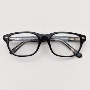 🕶️Ray-Ban RB1555 3529 Kid's Eyeglasses 46/16 125 /KAI550🕶️​